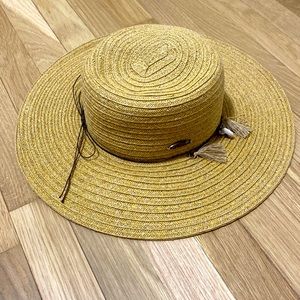 Women’s Panama Jack Beach Hat